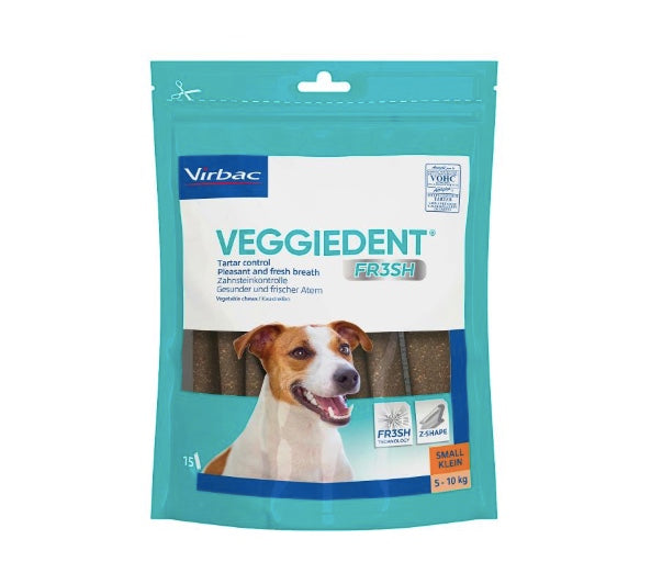 Teeth Tartar control for dogs