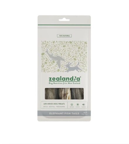 New Zealand Fish Tails Treats for dogs