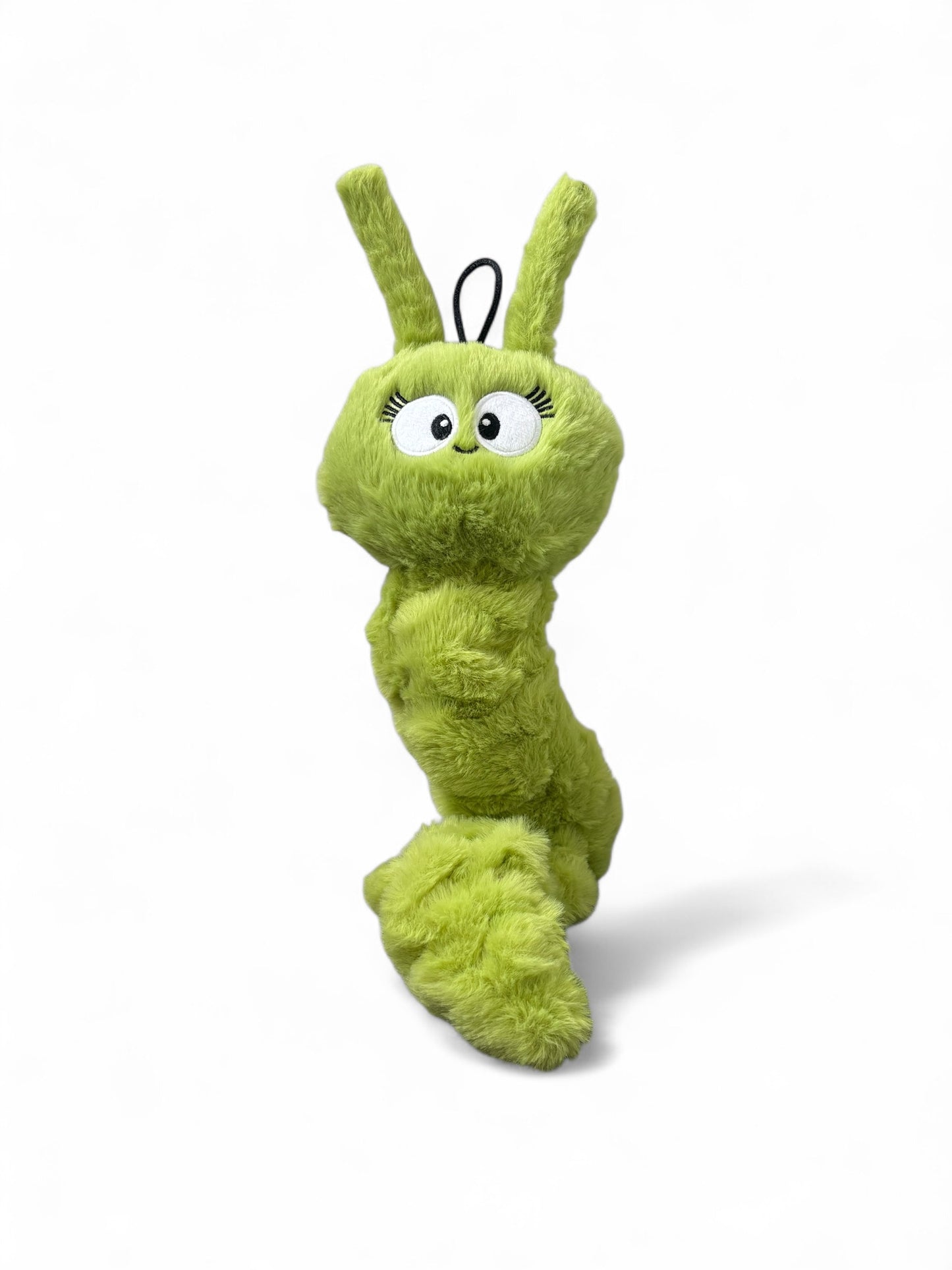 Tug plush dog toys tough