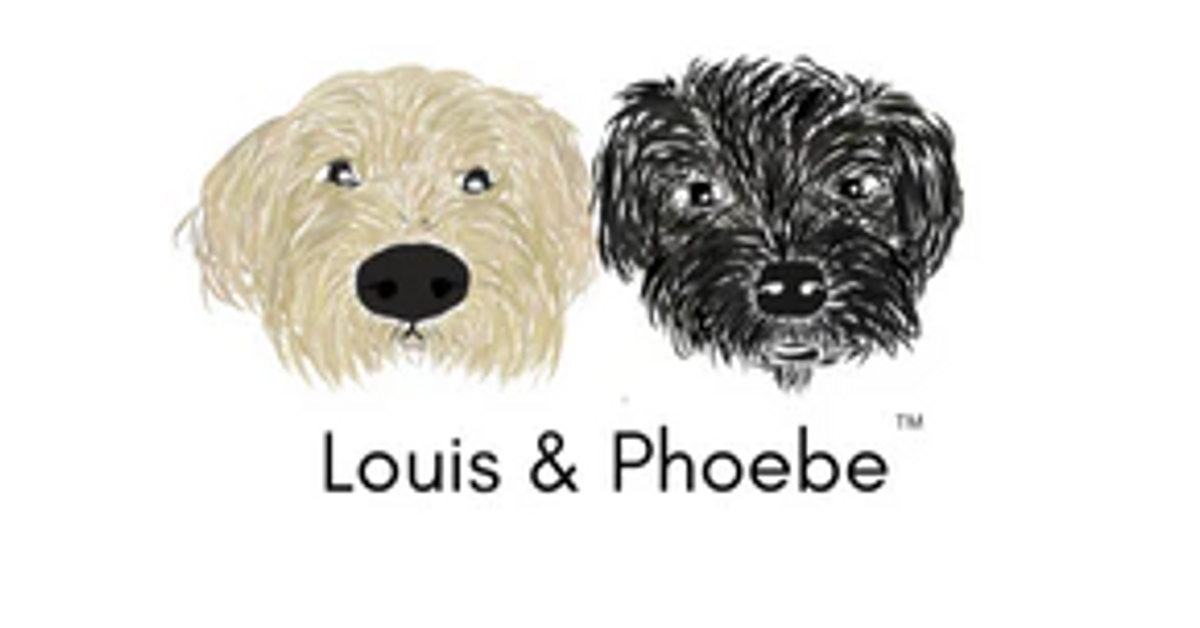 Louis and Phoebe Pet Boutique
