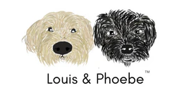 Louis and Phoebe Pet Boutique
