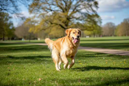 Dog Gut Health: Why Quality New Zealand Ingredients Matter for Your Dog’s Nutrition