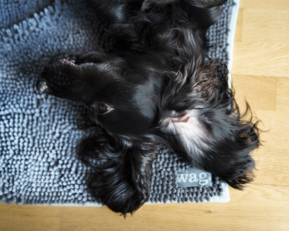 Henry Wag Microfibre Noodle Pet Mat
