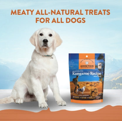 Ideal for dog training.