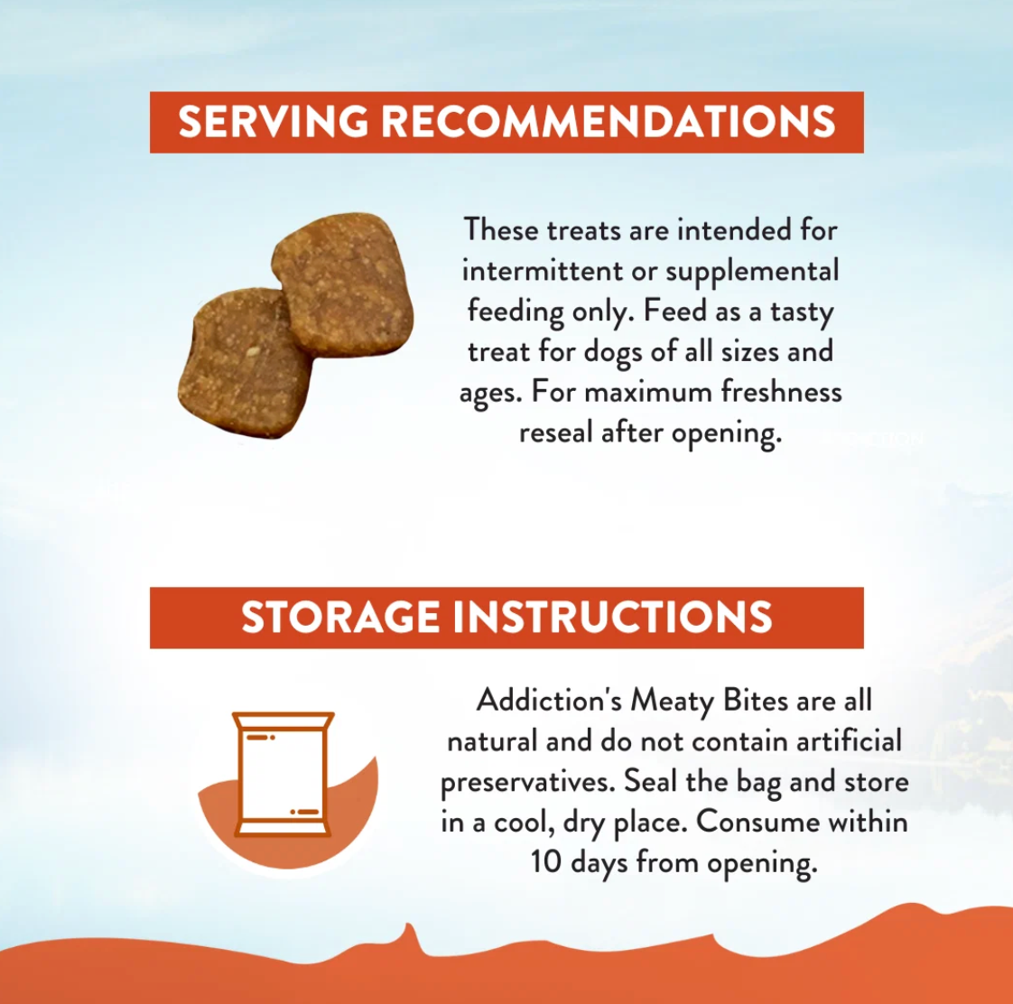 Dog treats Venison for training NZ