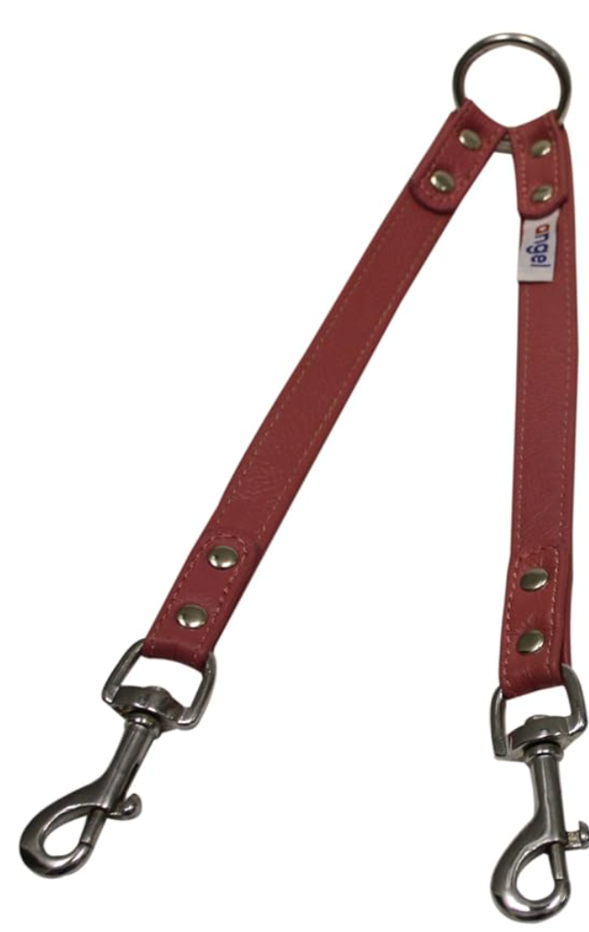 Couplers for walking two dogs New Zealand