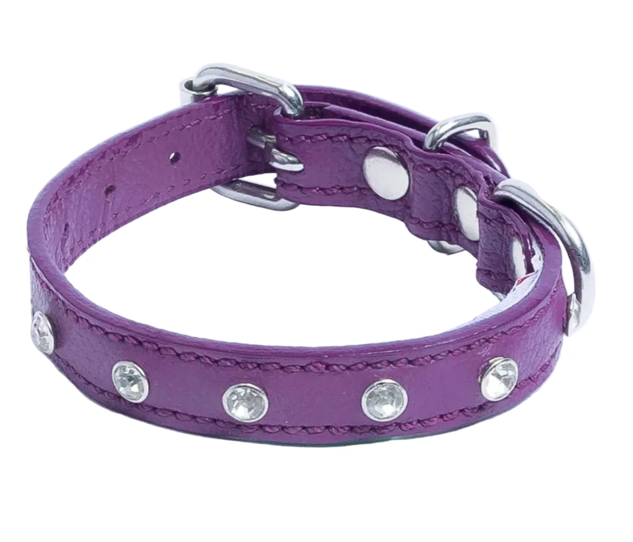 Diamond dog collar NZ