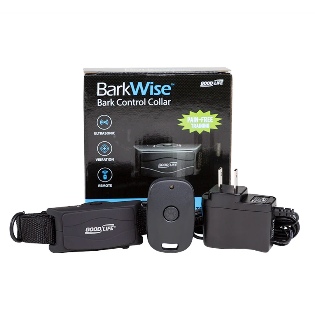 Bark Collar for dogs NZ