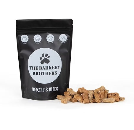 Bone shaped mini biscuits for dogs NZ