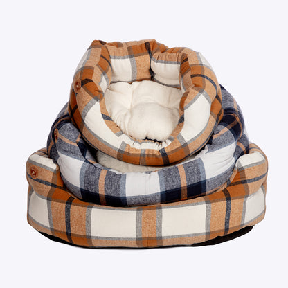 Luxury dog bed NZ