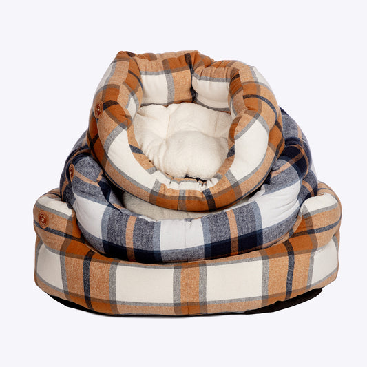 Luxury dog bed NZ