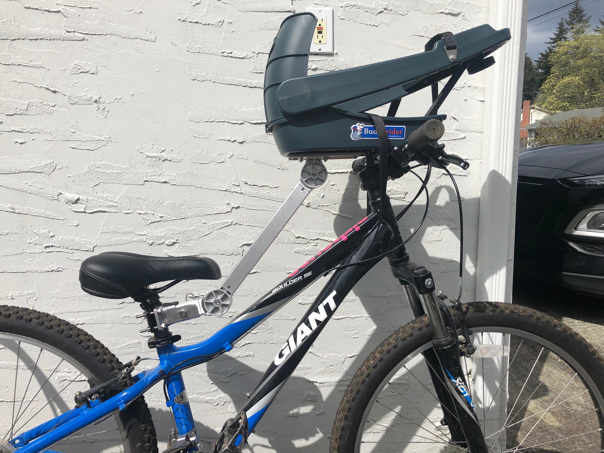 Buddyrider NZ