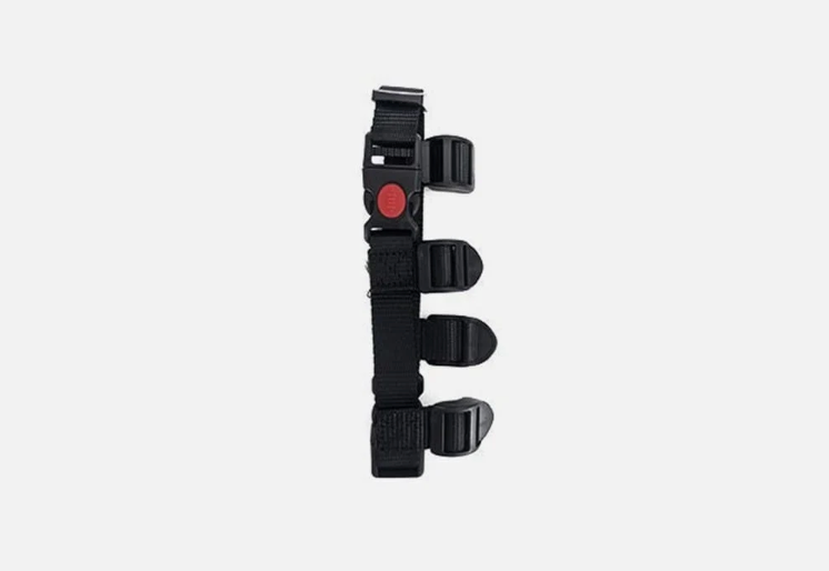 XXS collar for Buddyrider NZ