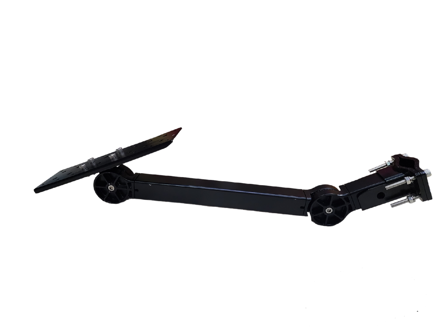 Flex-arm for Buddyrder NZ