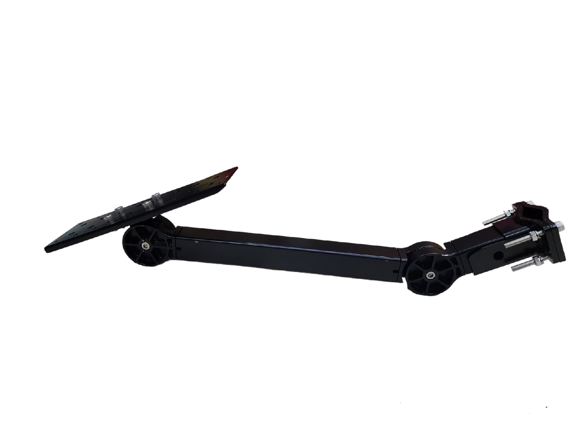 Flex-arm for Buddyrder NZ