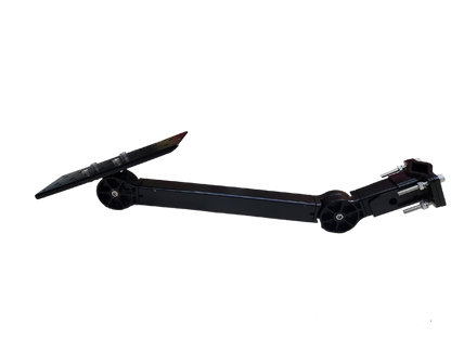 Flex-arm for Buddyrder NZ
