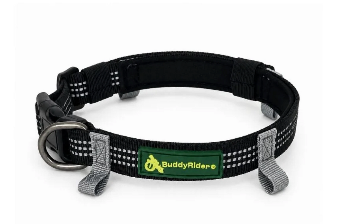 Buddyrider XXS Collar NZ