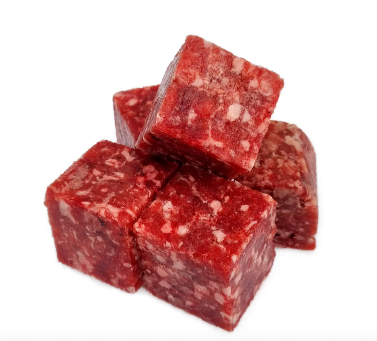 Raw Wild Goat dog and cat food 1kg New Zealand