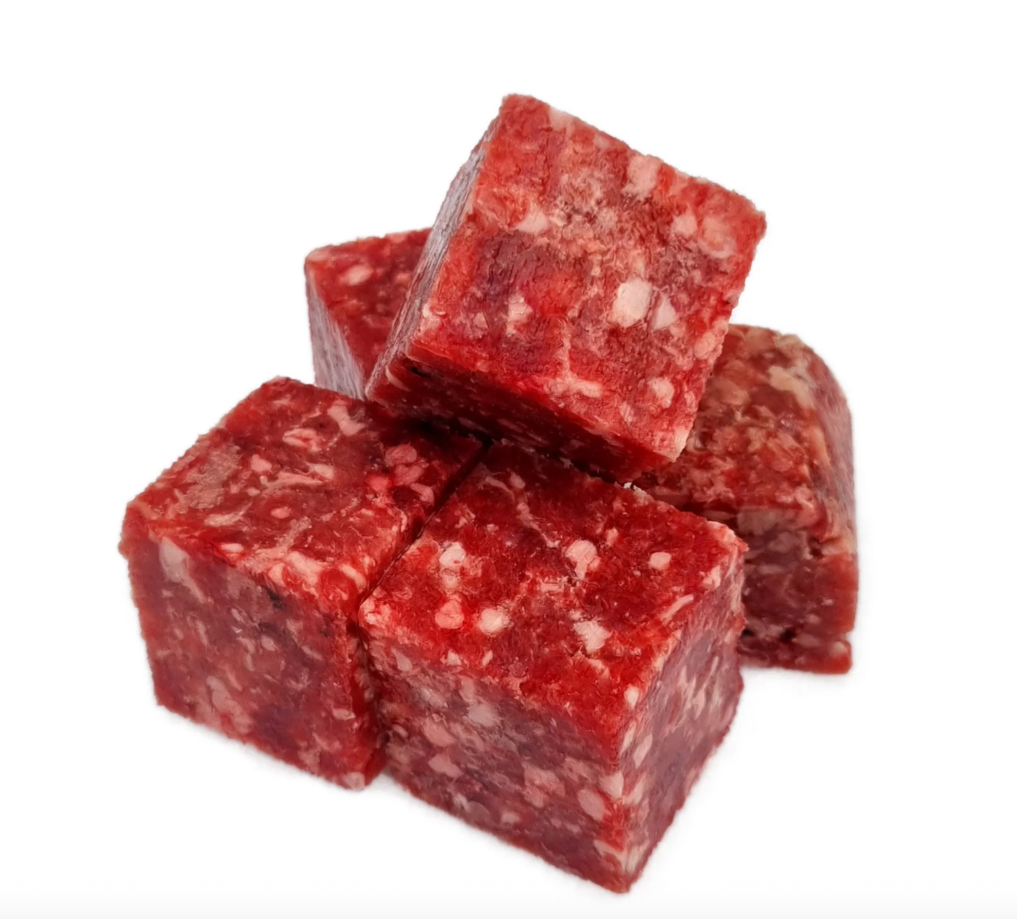 Raw Wild Goat dog and cat food 1kg New Zealand