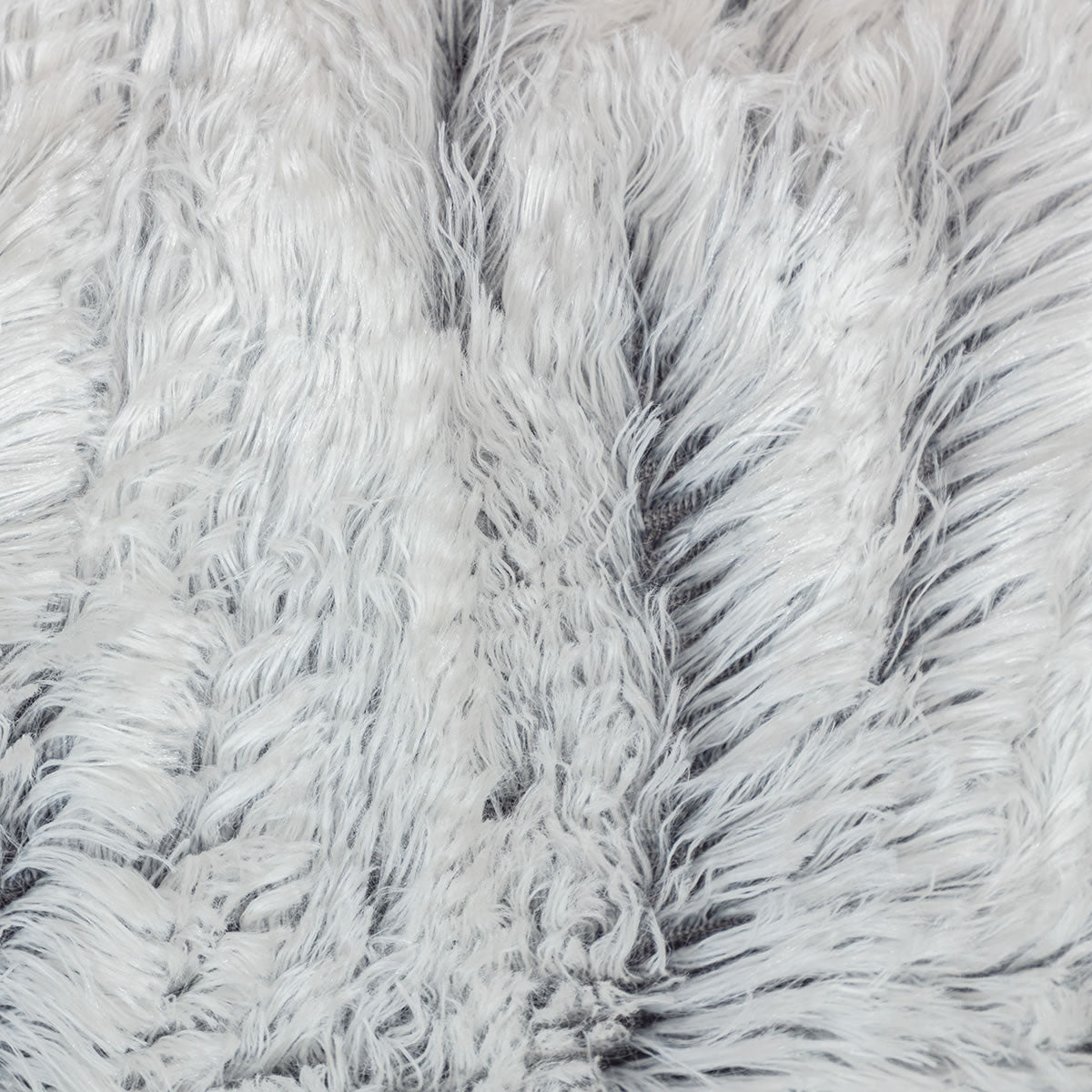 Danish Design Cat Tunnel Fur Grey