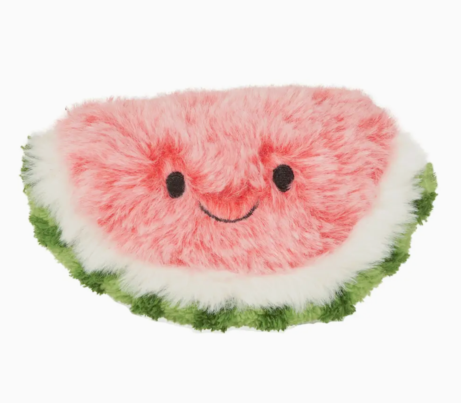 Plush Watermelon Catnip Cat Toy New Zealand