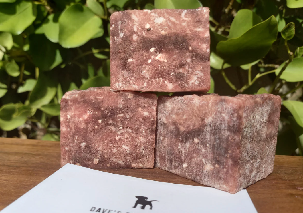 Raw dog food NZ
