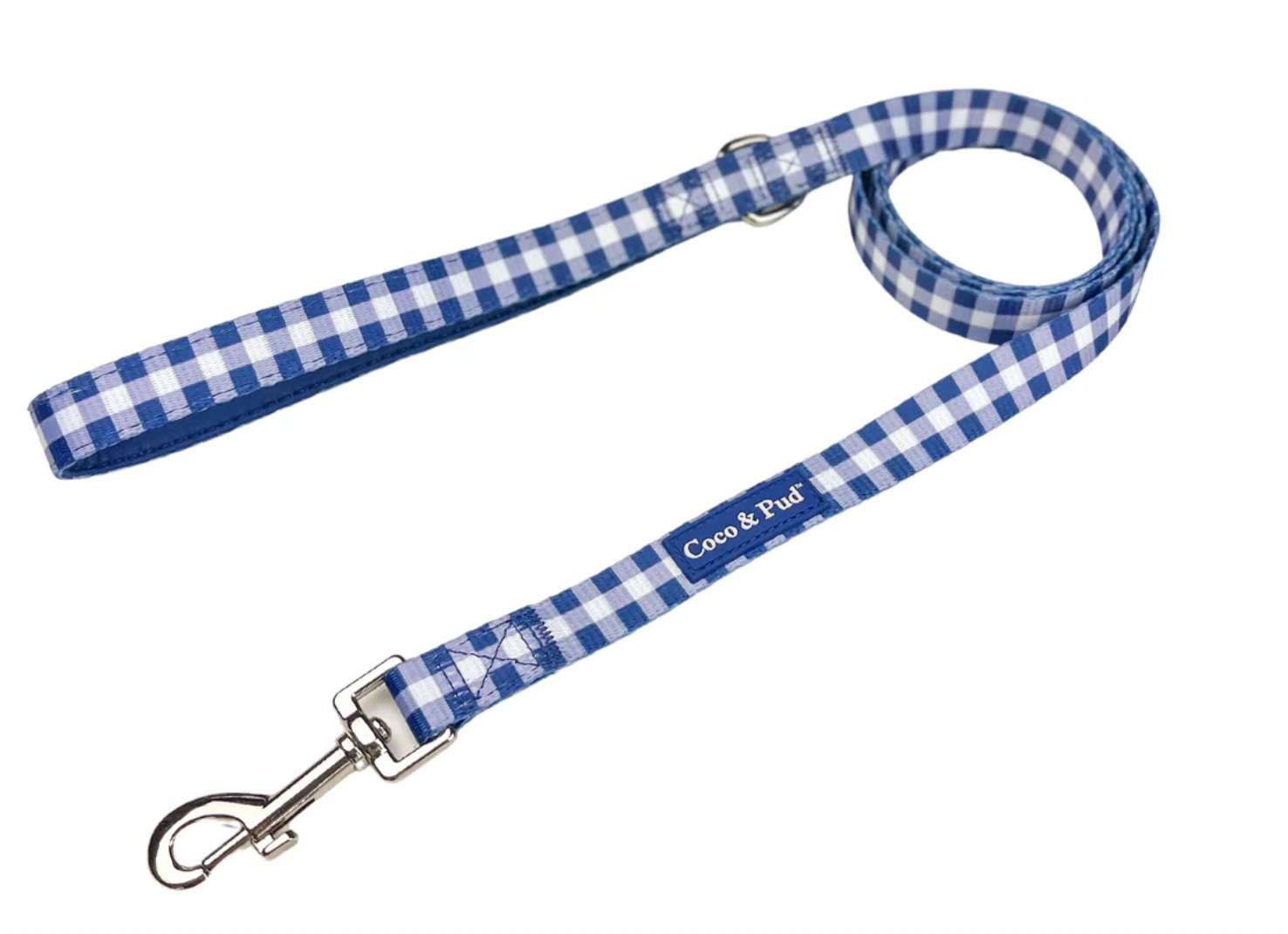 Navy dog lead NZ