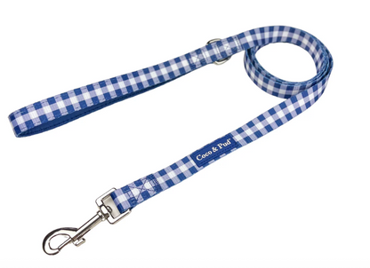 Navy dog lead NZ