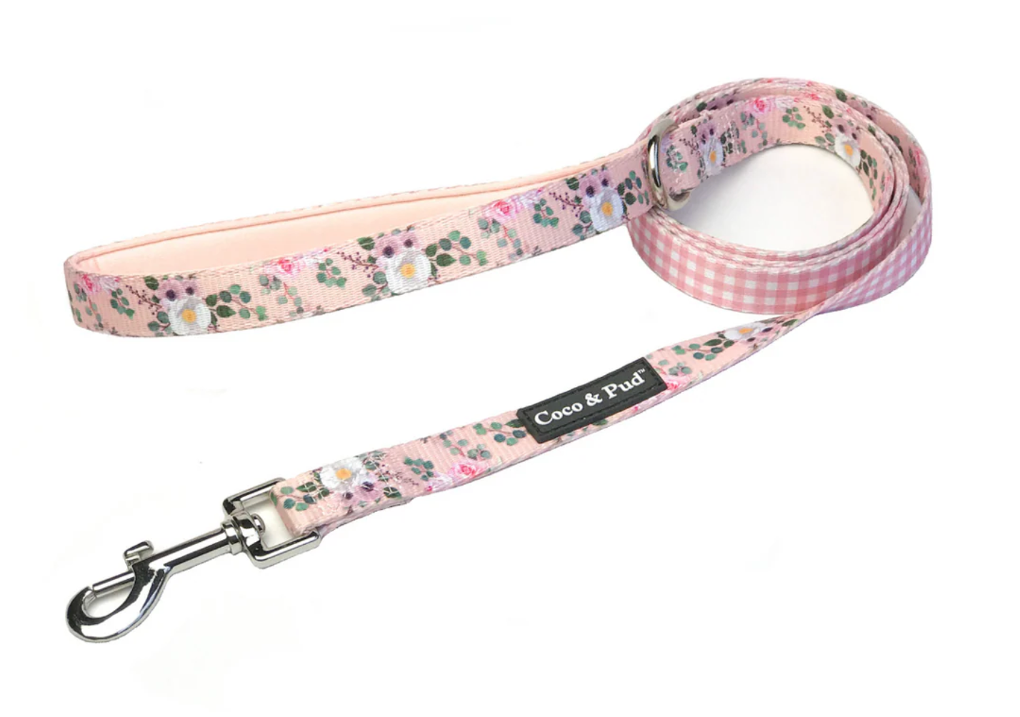 Luxury dog lead NZ