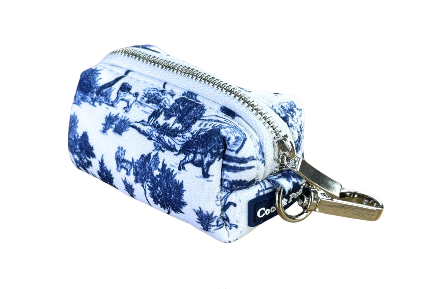 soft poop bag holder NZ