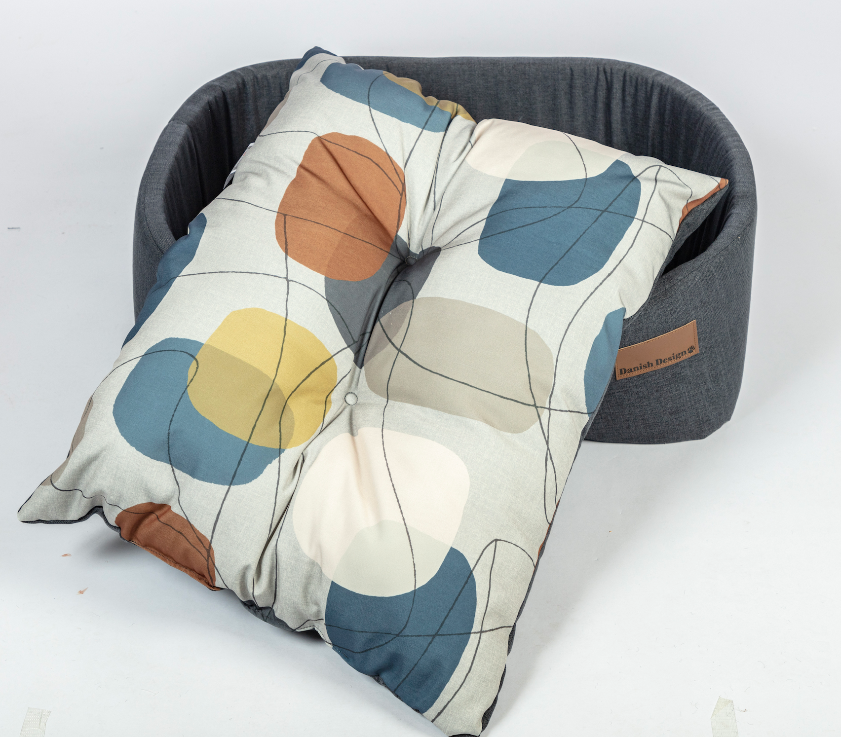 Luury dog bed NZ