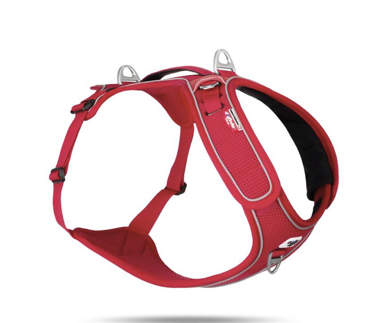 Best NO PULL Dog harness NZ