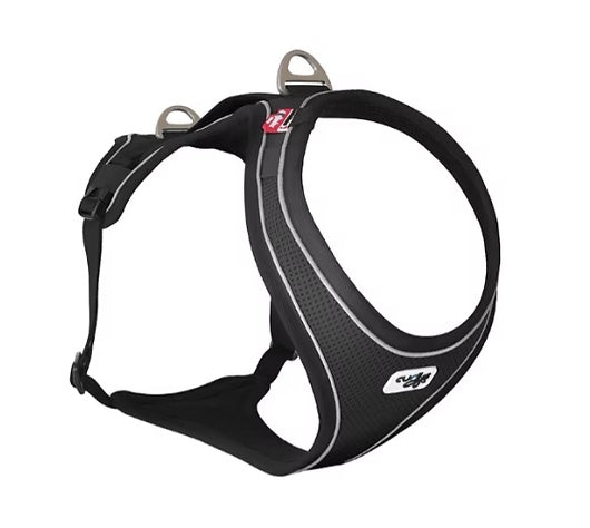 Curli Belka Harness optimized fit, comfortable, more control.