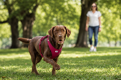 Quality Large dog harness NZ