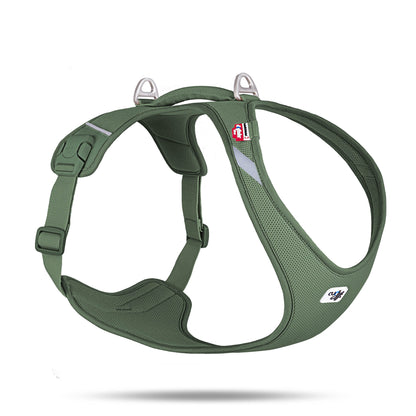 Best dog harness Moss