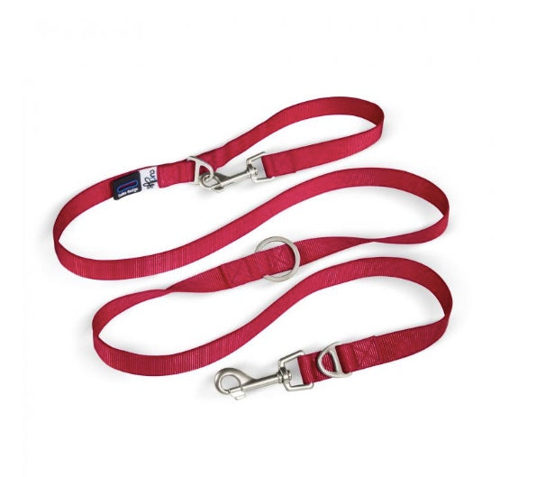 Red multi lead