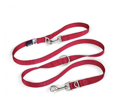 Red multi lead