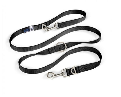 Multi lead Black