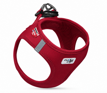 Winter dog harness NZ