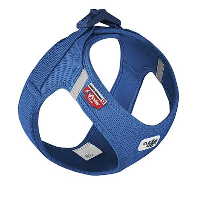 Comfortable, lightweight and so easy to put on.