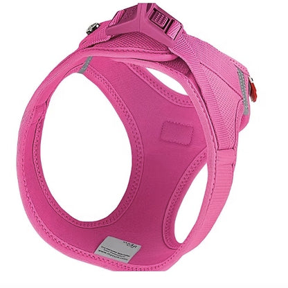 Swiss Designed for comfort and ease of movement.