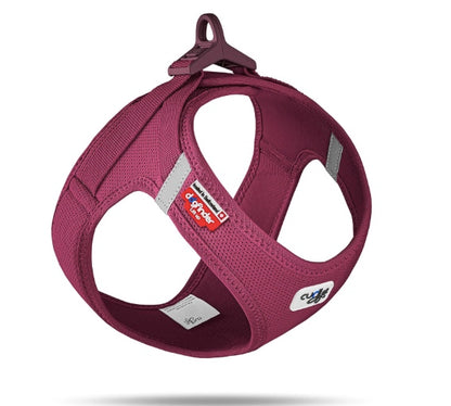 The most comfortable dog harness 