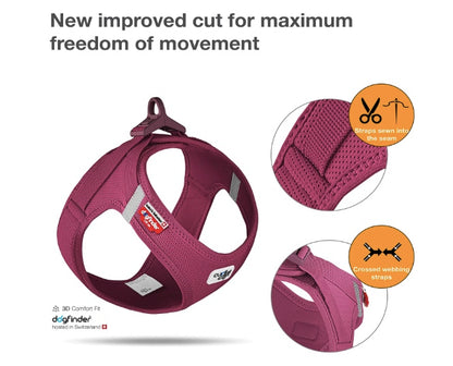 Swiss Design to take all of the stress off your dogs neck.