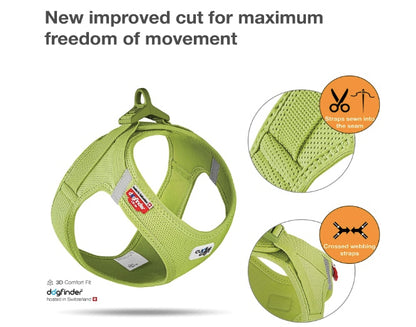Swiss Designed dog harness