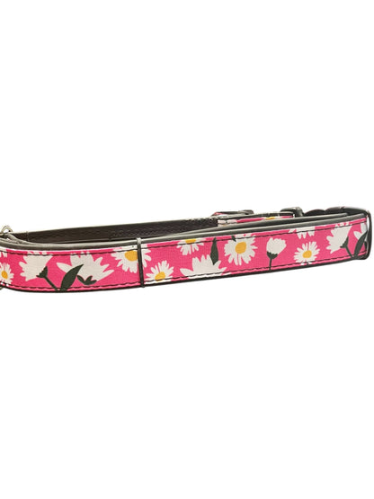 Waterproof dog collar