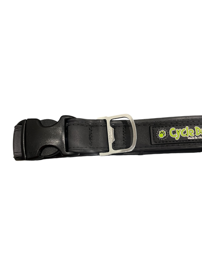 Highly Reflective waterproof dog collar