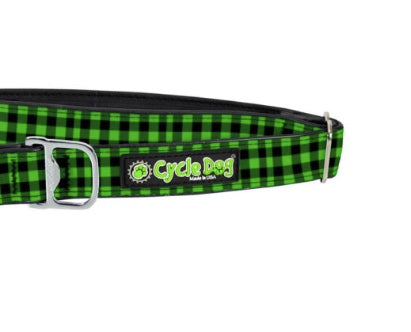 Waterproof dog collar with no smell