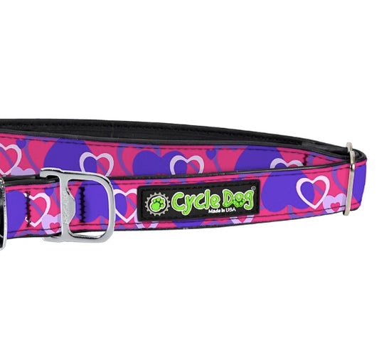 Waterproof dog collar