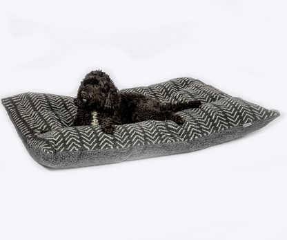 Plush dog mat Auckland