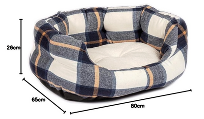 Bristish made dog bed NZ